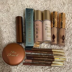 Brand New Too Faced Bundle